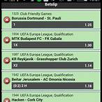 sure bet games